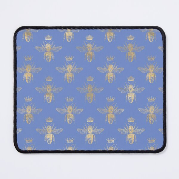 Item preview,  Gold Queen Bees designed and sold by Dreamflight.
