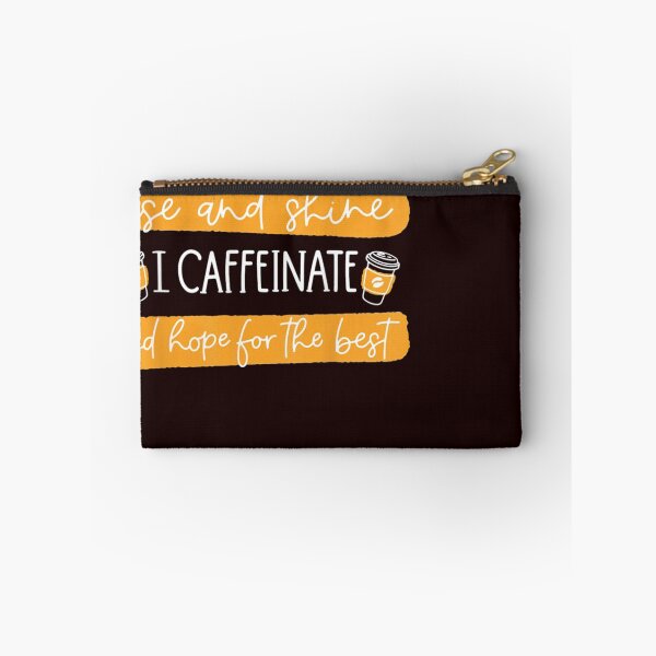 Item preview, I Caffeinate designed and sold by hangoxinhxan.