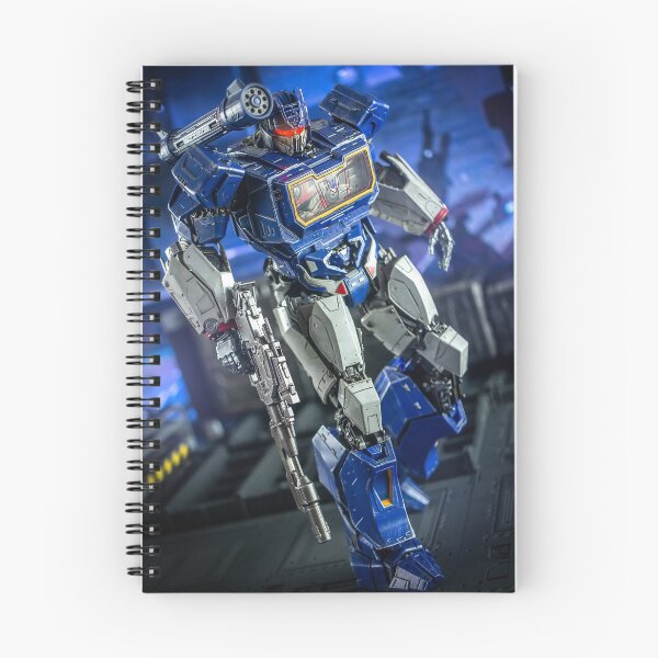 Item preview, Transformers Soundwave (Bumblebee Movie) designed and sold by SixoTF.