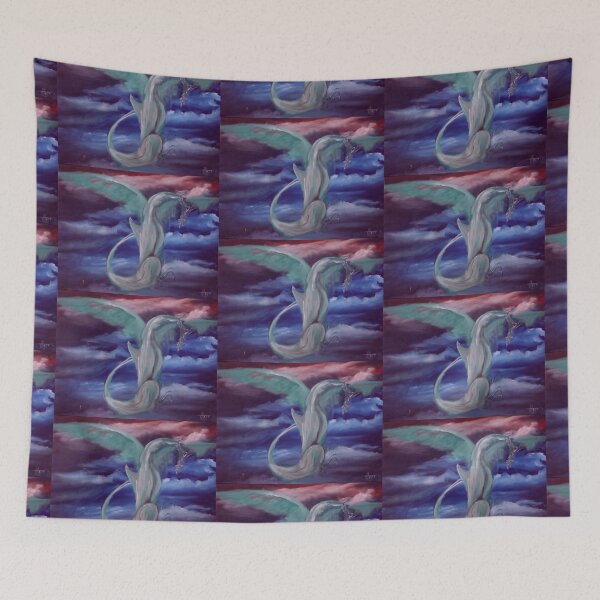 Item preview, The Green Dragon designed and sold by Thomas Usitalo.