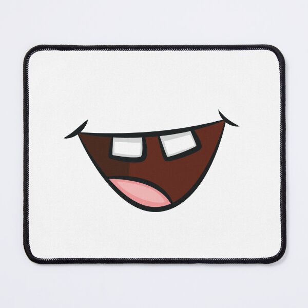 Item preview, Funny Mouth Cartoon illustration designed and sold by Amineharoni.