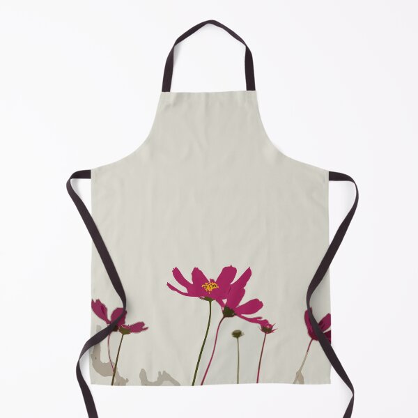 Item preview, Elegant Pretty Dresses In A Vibrant Colorful Floral Pattern designed and sold by Mompreneur and Daughter.