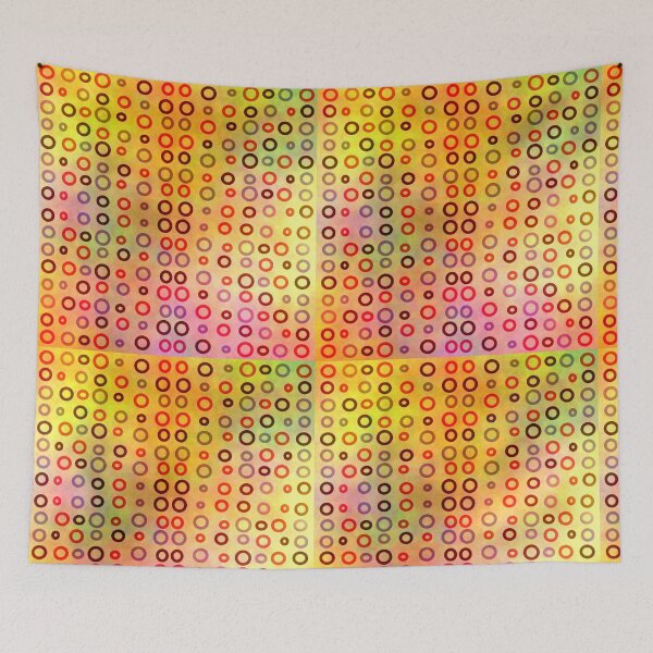 Item preview, Playful circles designed and sold by cocodes.