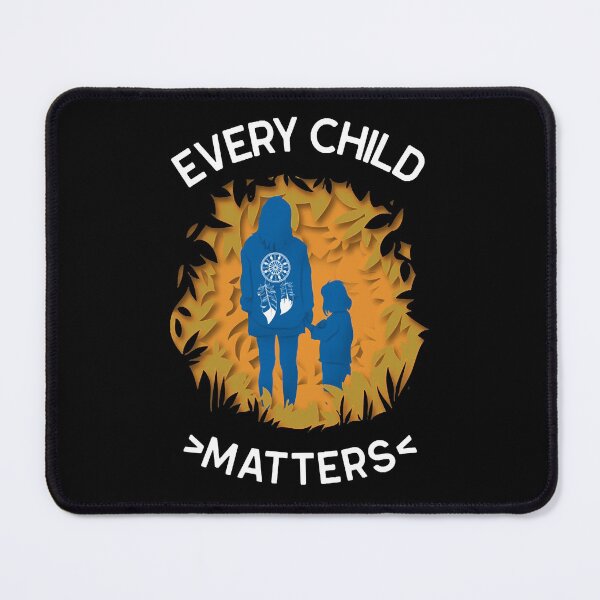 Item preview, Every Child Matters  designed and sold by HaluskaAhria.