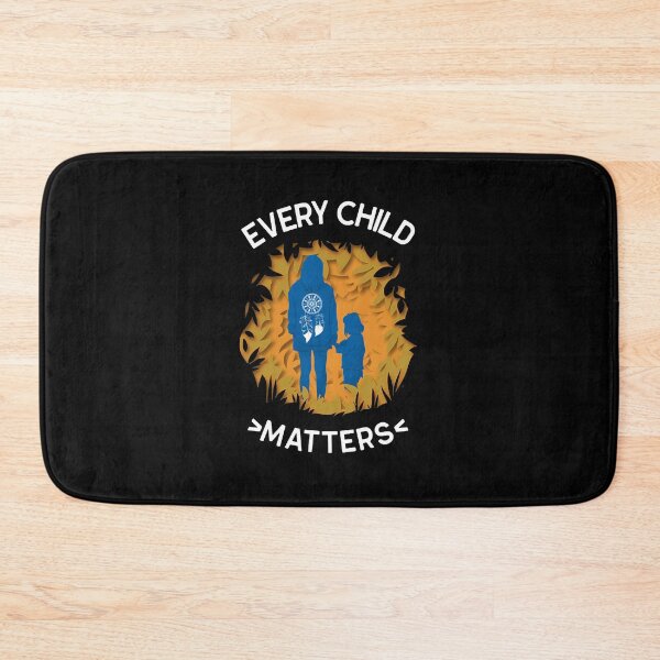 Item preview, Every Child Matters  designed and sold by HaluskaAhria.