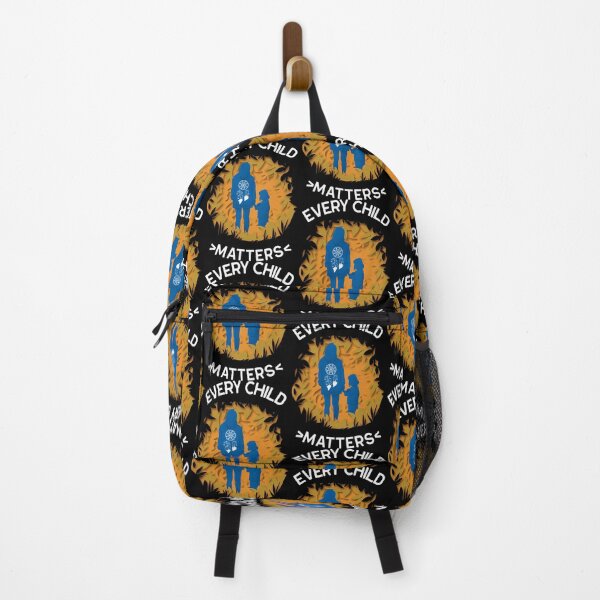 Item preview, Every Child Matters designed and sold by HaluskaAhria.