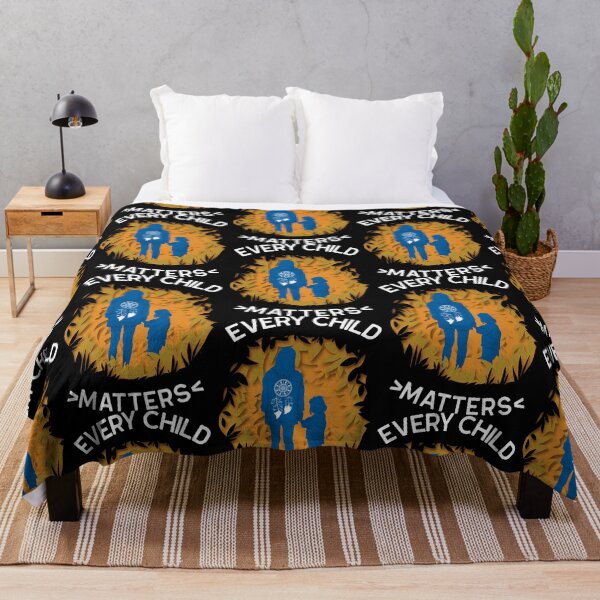 Item preview, Every Child Matters  designed and sold by HaluskaAhria.