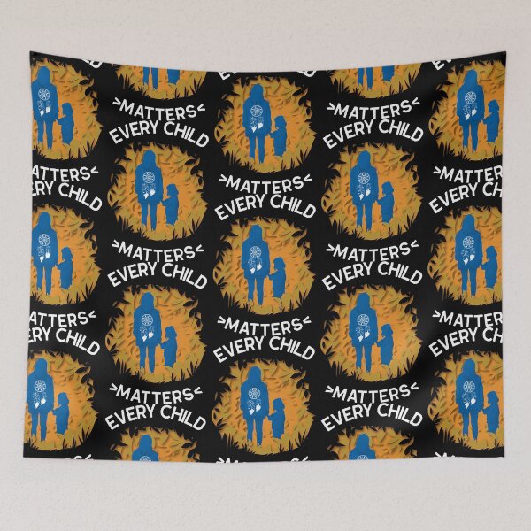 Item preview, Every Child Matters  designed and sold by HaluskaAhria.