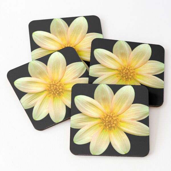 Item preview, Yellow Flower designed and sold by Trevor McCabe.