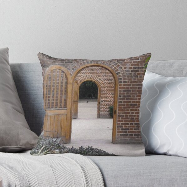 Item preview, Arch doors perspective designed and sold by Sandra Willis.