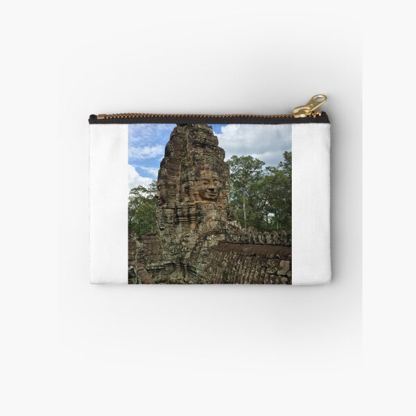 Item preview, Cambodia - Angkor Thom smile designed and sold by renprovo.