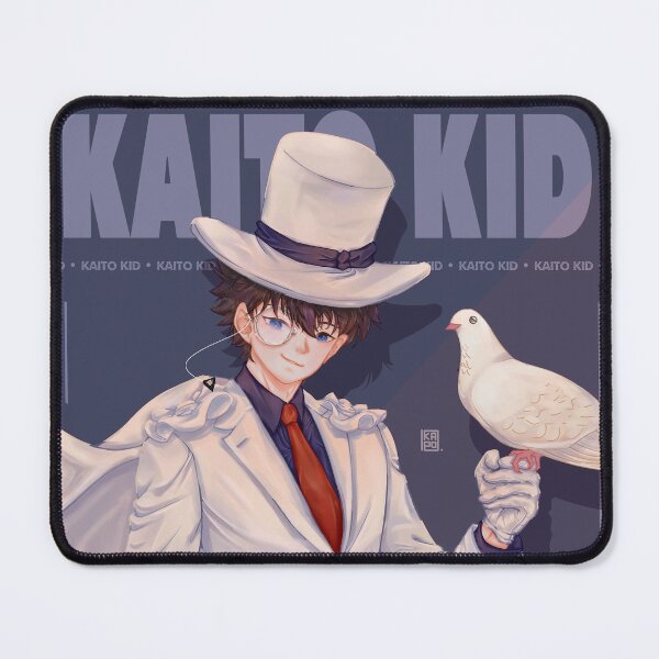 Item preview, Kaito Kid designed and sold by dokapo.