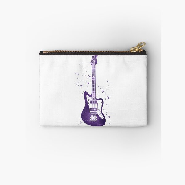 Item preview, Offset Body Style Electric Guitar Universe Texture designed and sold by nightsworthy.