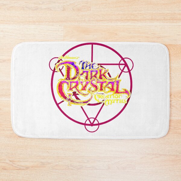 Item preview, Silver The Dark Crystal Wide Resistance Universe designed and sold by CrystalGloria.