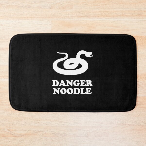 Item preview, Danger Noodle  designed and sold by NakkenOttavio.