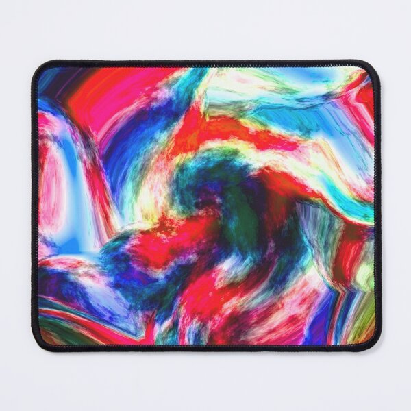 Item preview, Summer Abstract designed and sold by Sybille-Yates.