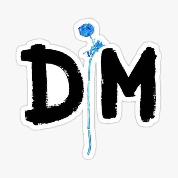 Die Stille genießen Sticker