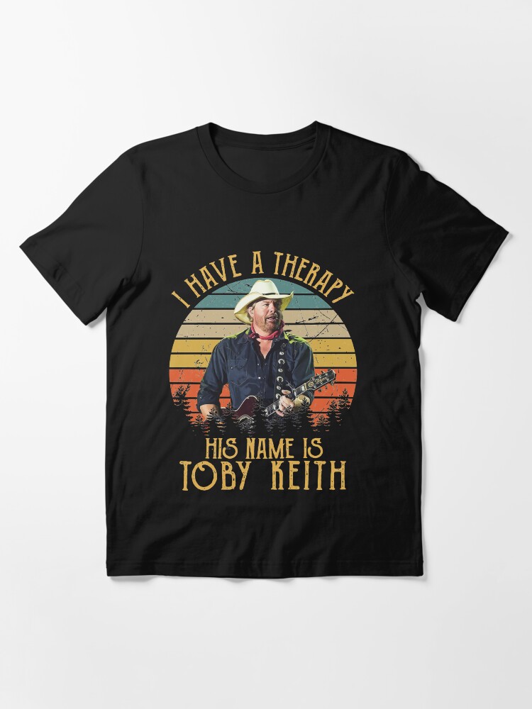 vintage toby keith shirt