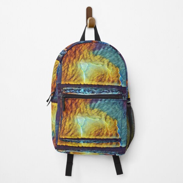 Item preview, Sea Lightning In Slumber designed and sold by Fearless-Fox.