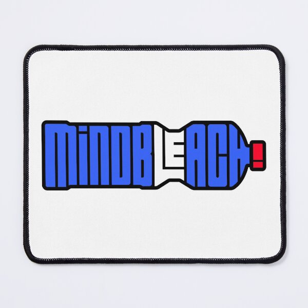 Item preview, Mindbleach! designed and sold by conform.