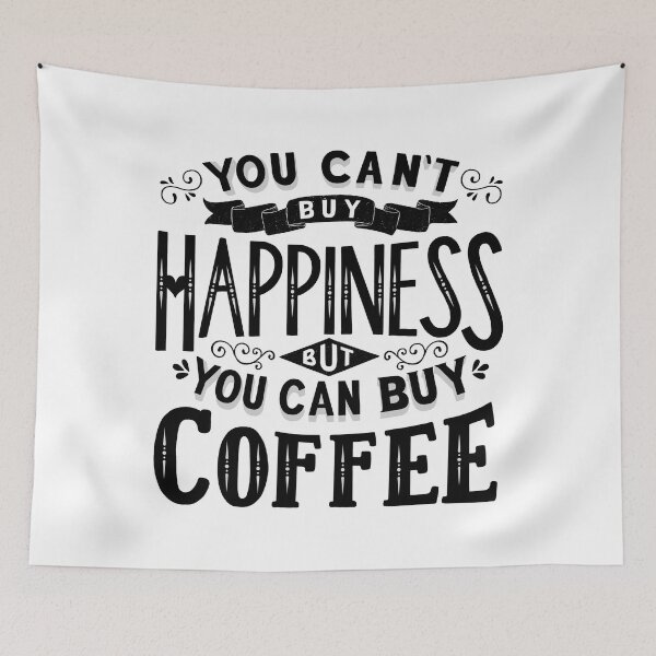 Item preview, Coffee lovers designed and sold by Sandra Brezina.