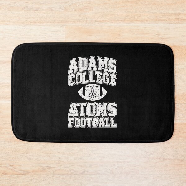 Item preview, Adams College Atoms Football (Variant)  designed and sold by ahsatter.