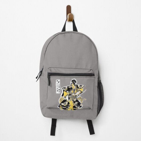 Item preview, Title Fight Samurai designed and sold by Wildermanar.