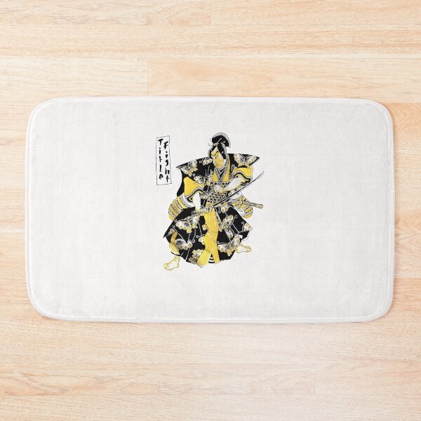 Item preview, Title Fight Samurai designed and sold by Wildermanar.