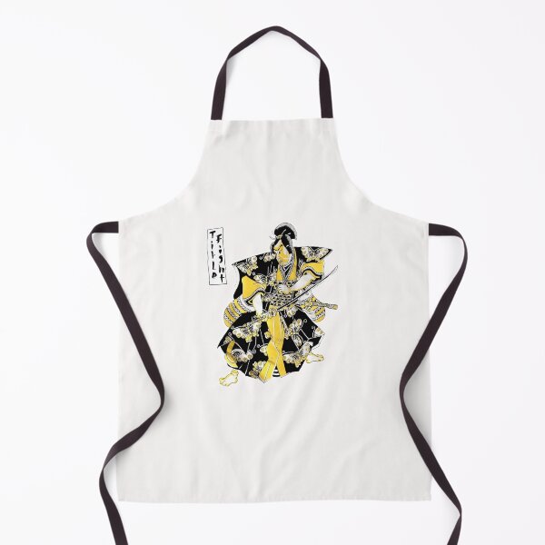 Item preview, Title Fight Samurai designed and sold by Wildermanar.