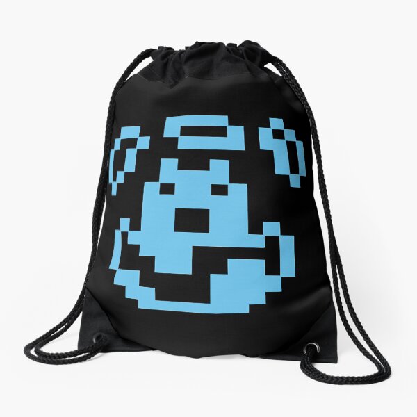 Item preview, Digitama (Digi-egg) BLUE  designed and sold by ramikles.
