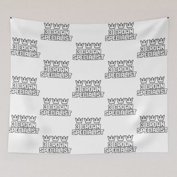 Item preview, Copy of Will Work For Gems Funny Gift Essential designed and sold by LawsonMacdolan.