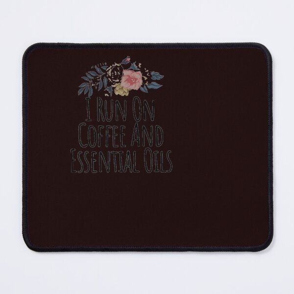 Item preview, Coffeen And Essential Oil designed and sold by hangoxinhxan.