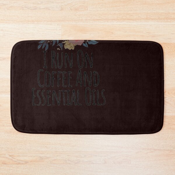 Item preview, Coffeen And Essential Oil designed and sold by hangoxinhxan.