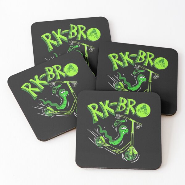 Item preview, Rk Bro Snake designed and sold by HaryDuong.