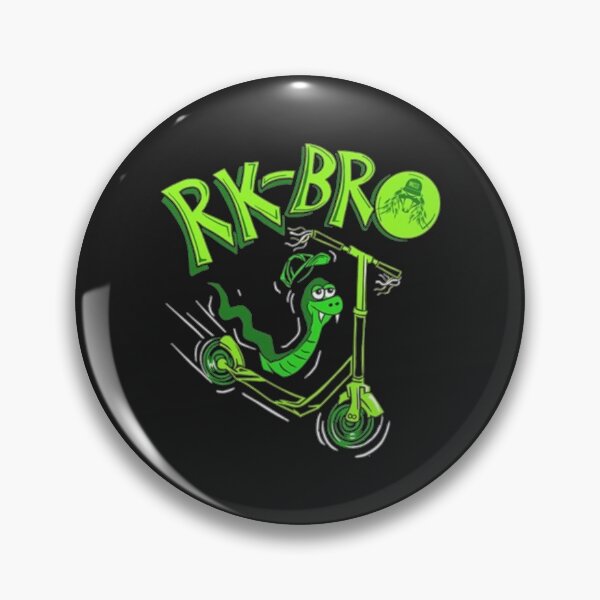 Item preview, Rk Bro Snake designed and sold by HaryDuong.