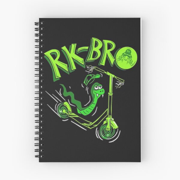 Item preview, Rk Bro Snake designed and sold by HaryDuong.