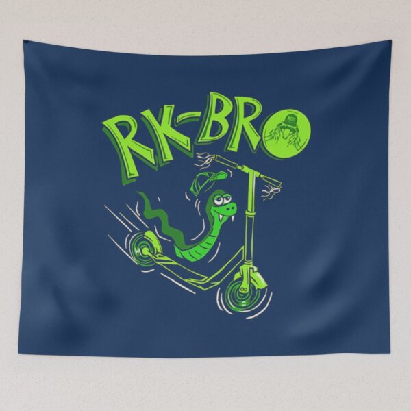 Item preview, Rk Bro Snake designed and sold by HaryDuong.
