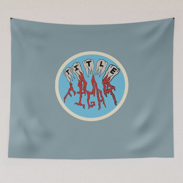 Item preview, Title Fight Band Tee designed and sold by Wildermanar.