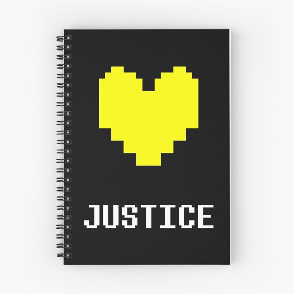 Item preview, Justice (Undertale) designed and sold by krimzen.