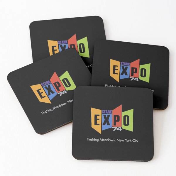 Item preview, Stark Expo 74  designed and sold by Galipeau2000.