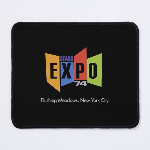 Item preview, Stark Expo 74 designed and sold by Galipeau2000.