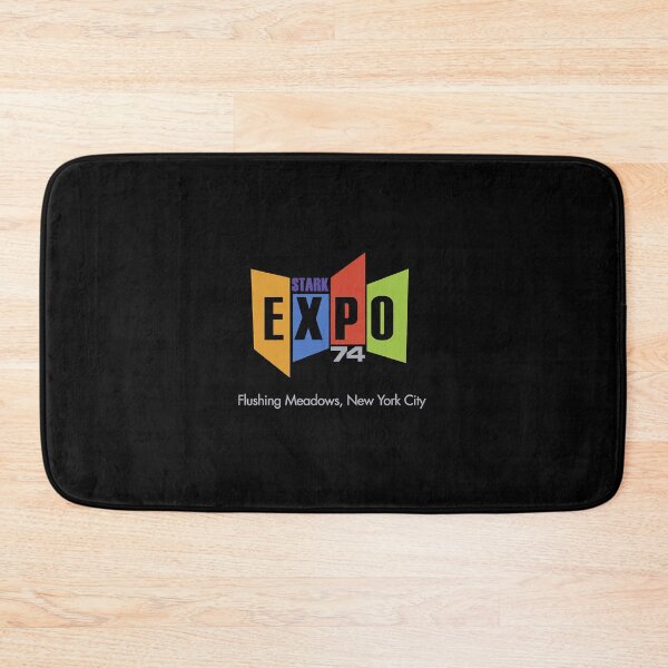 Item preview, Stark Expo 74  designed and sold by Galipeau2000.