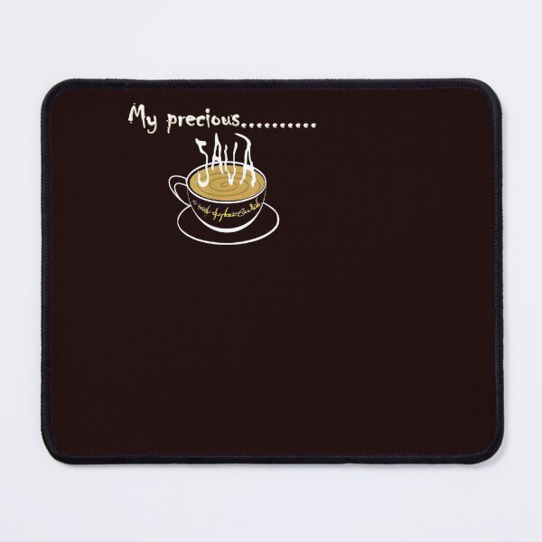 Item preview, My Precious Coffee designed and sold by hangoxinhxan.