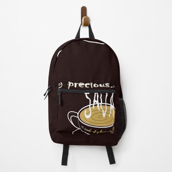 Item preview, My Precious Coffee designed and sold by hangoxinhxan.