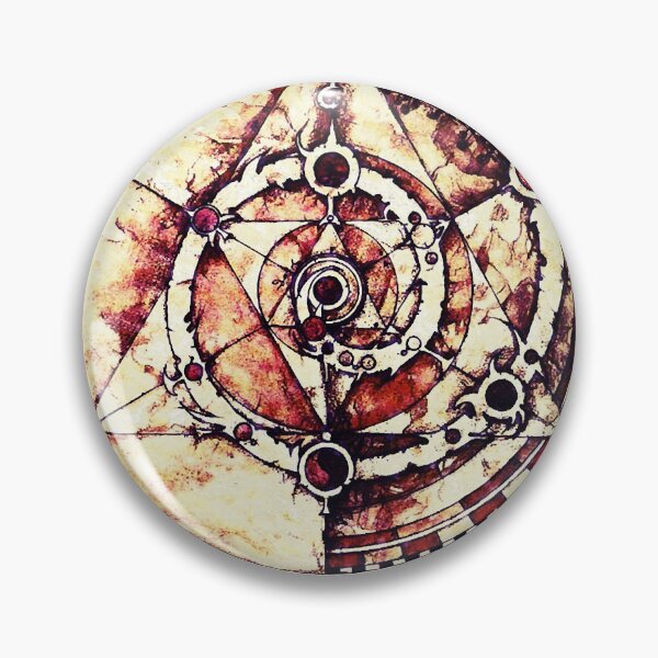 Item preview, Combo Triangles And Mysts Spirals The Dark Crystal Wide Resistance Universe designed and sold by CrystalGloria.
