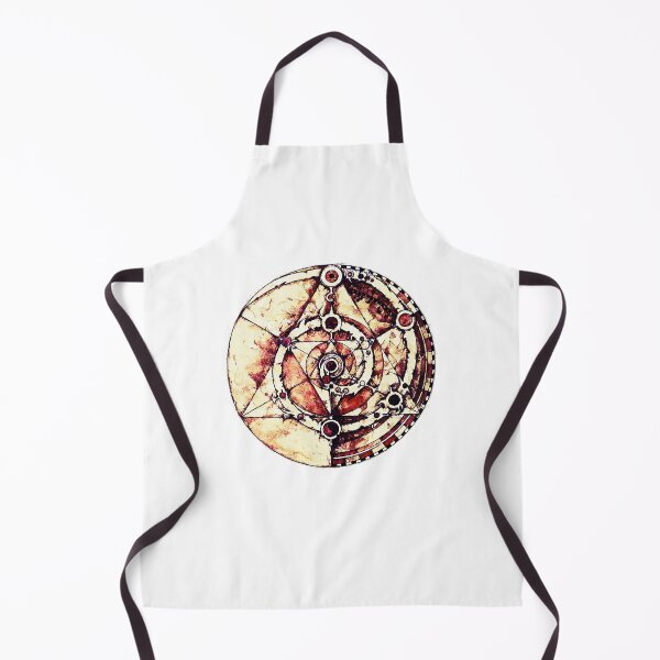 Item preview, Combo Triangles And Mysts Spirals The Dark Crystal Wide Resistance Universe designed and sold by CrystalGloria.