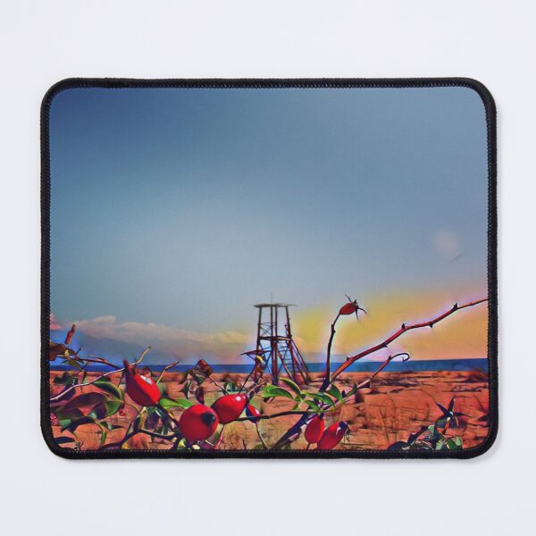 Item preview, Lost Place - deserted beach in Greece designed and sold by kikidu21.