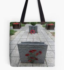 Memorial Tote Bag