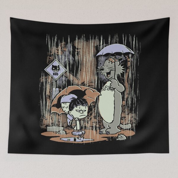 Item preview, Day Gifts My Stuffed Neighbor Halloween designed and sold by TatyanaLang.