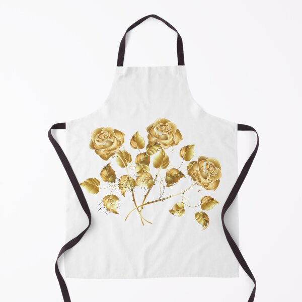Item preview, Golden Coloured Rose Flowers....!! designed and sold by VIVEK KUMAR RAI.